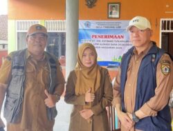Dinsperwaskim Brebes Tindaklanjuti Viral Rumah Lansia Rusak Akibat Banjir Bandang