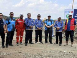 Pembangunan Sekolah Rakyat Rp200 Miliar di Brebes Dikebut, Tingkat SD Ditarget Rampung Juni