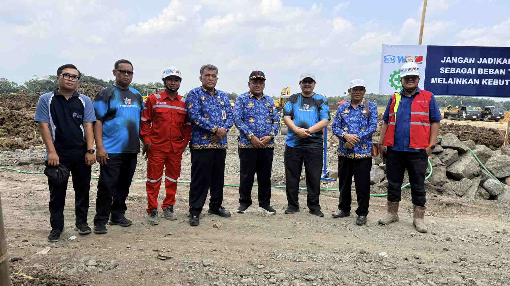 Sekolah Rakyat di Brebes