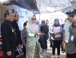 Pulau Cemara Brebes Masuk Tujuh BesarJateng Energy Transition Awards 2026