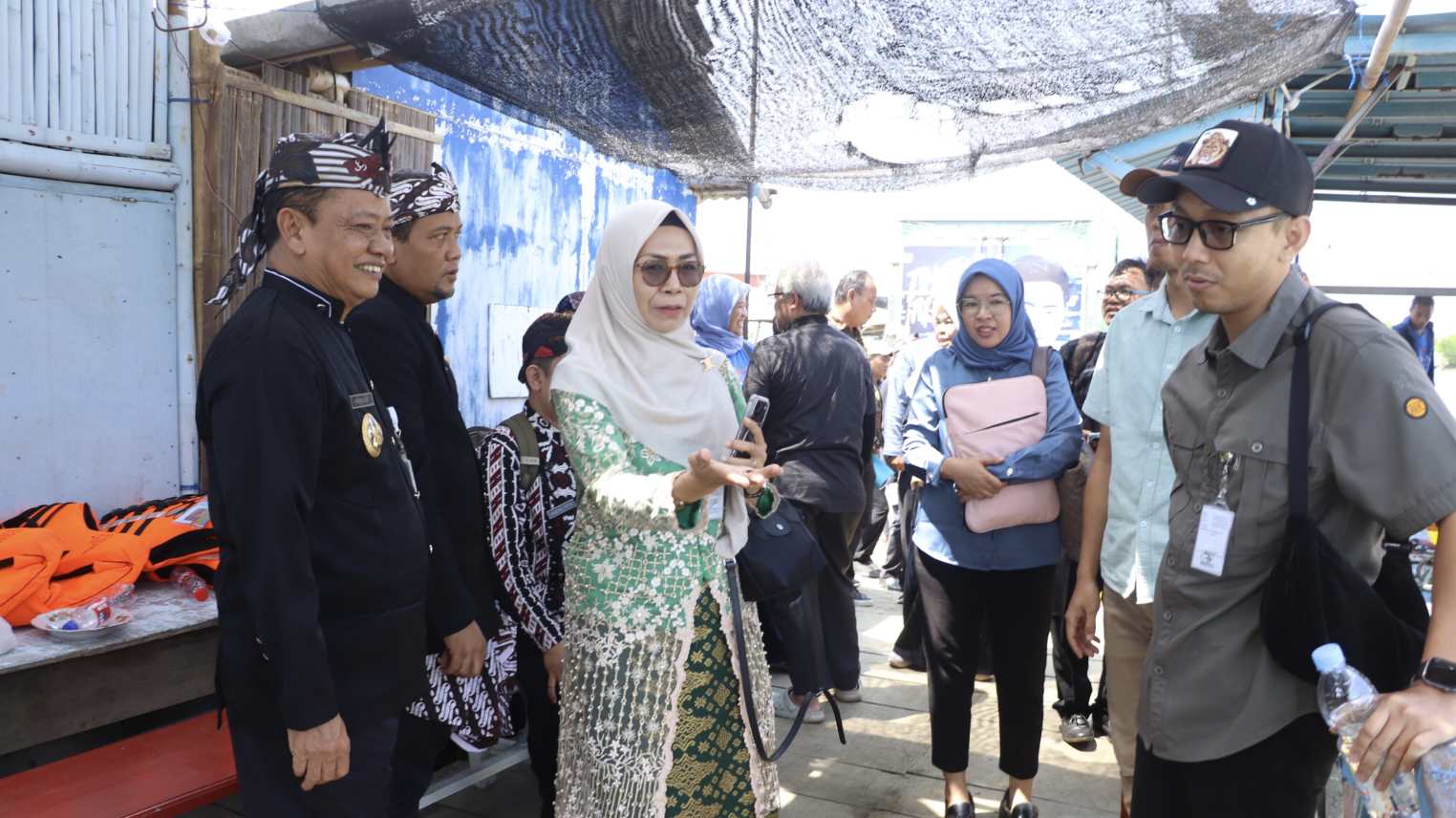 Jateng Energy Transition Awards