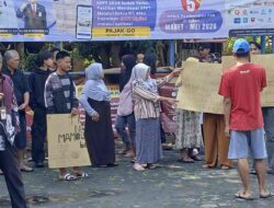 Didemo Warga, Peternakan Anjing di Permukiman Kaligangsa Tegal Akhirnya Ditutup