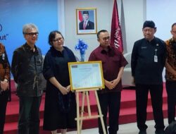 Gandeng Rujak Center, Universitas Harkat Negeri Luncurkan Pusat Kajian Perkotaan Pesisir