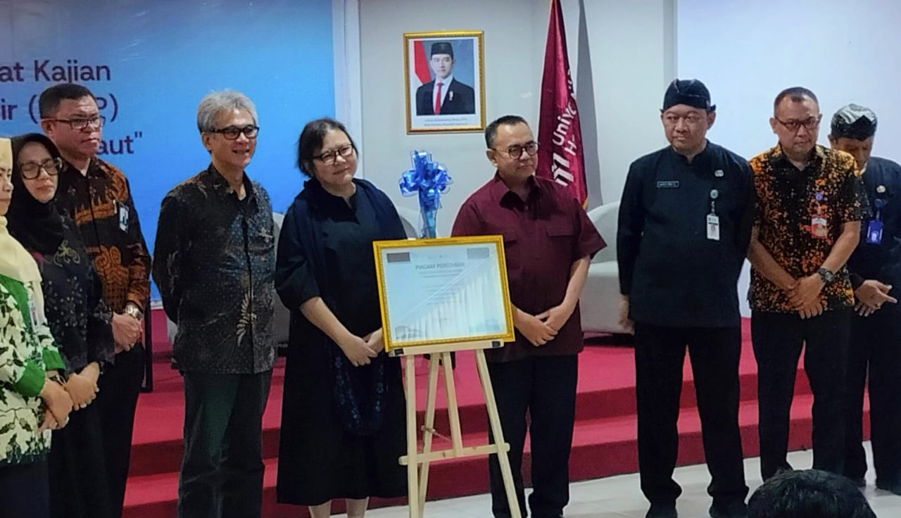 Universitas Harkat Negeri