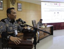 107 PPK Brebes Ikuti Pembekalan, Sekda: Perkuat Integritas dan Cegah Risiko Hukum Pengadaan