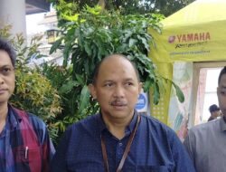 HUT ke-63, Bank Jateng Tegal Gelar Berbagai Kegiatan Sosial hingga Mini Expo 2026