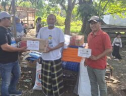Gerak Cepat Pemprov Jateng Bantu Abdul Latif Penghuni Gubuk di Bekas Pemakaman Losari Brebes
