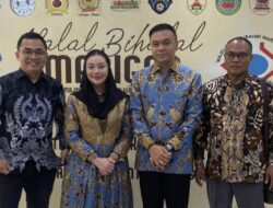 Bupati Paramitha Dorong Transformasi Total Lewat Visi Brebes Beres, Ajak Perantau Jadi Mitra Perubahan