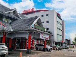 RSUD Brebes Alokasikan Rp 480 Juta untuk Belanja Pakaian Olahraga dan Peralatan Studio Audio