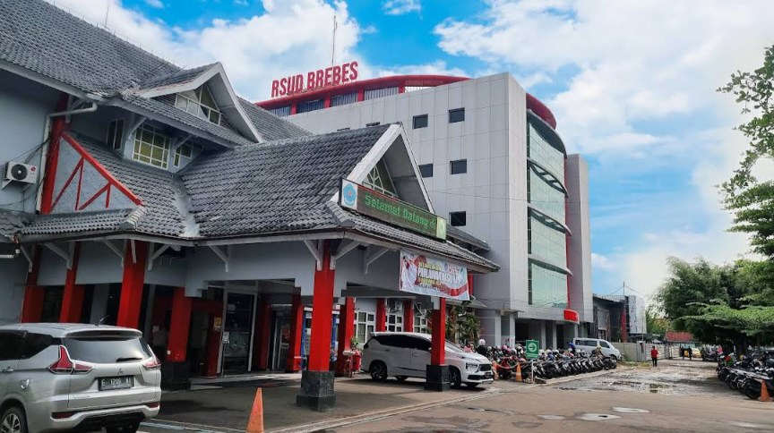 RSUD Brebes