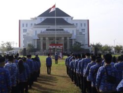 Absen Fiktif ASN Brebes Bayar Rp250 Ribu per Tahun, Pemda Sebut Sistem BKD Dijebol Hacker
