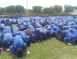 Mengapa Aplikasi Absensi Fiktif Bisa Jebol dan Terintegrasi dengan Data ASN Pemkab Brebes?