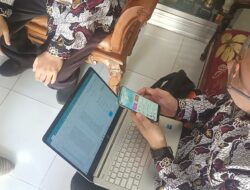 Miris! ASN Pengguna Aplikasi Absen Fiktif di Brebes Ternyata Guru hingga Dokter