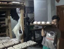 Harga Tahu Tempe di Pasangkayu Stabil, Ukuran Berubah Menurut Pedagang