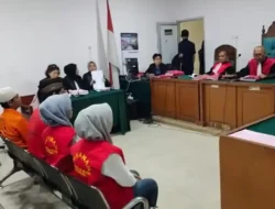 Jual Bayi Kandung Rp25 Juta di Palembang, Ayah Dihukum 6 Tahun