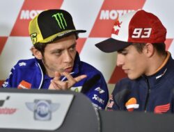 MotoGP Hapus Aturan yang Dulu Buat Rossi Semangat Jadi Pembalap
