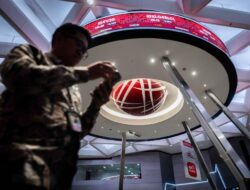 Saham TPIA Melesat Pekan Ini: Milik Pengusaha Kaya RI, Prajogo Pangestu