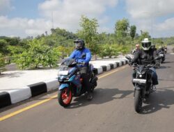 Perbedaan Sistem Motor Manual dan Matik