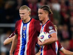 Erling Haaland: Predator Norwegia yang Mengguncang Piala Dunia 2026