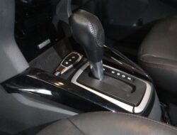 Panduan Membeli Mobil Matik Bekas: Cek Transmisi ini Wajib!