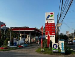 Harga Pertalite di Amfoang Rp 25 Ribu/Liter, Ini Penjelasan Pertamina