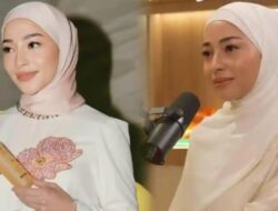 Titik Balik Nikita Willy: Perubahan Penampilan dan Keputusan Berhijab yang Mengharukan
