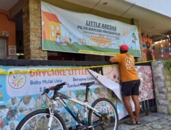 Jejak Kriminal Ketua Yayasan Little Aresha Terungkap: Dari Koruptor Jadi Pengelola Daycare