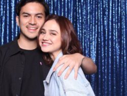 Perbedaan Mencolok Syifa Hadju Saat Bersama Rizky Nazar dan El Rumi, 5 Tahun Kalah Dengan yang Ajak Menikah