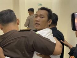 Pelaku Pembunuhan Keluarga di Indramayu Akui Kesalahan Setelah Kaki Dipatahkan Aparat