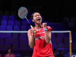 Semifinal Uber Cup 2026: Aroma Dendam dan Ancaman An Se-young untuk Indonesia