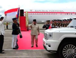 Ambisi Prabowo Ciptakan Mobil Nasional, Undang Ahli dan Profesor