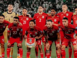Pemanggilan Grup Asia 2027: Indonesia Berada di Kelompok yang Sama dengan Jepang, Qatar, dan Thailand
