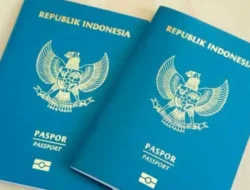 Pemerintah Berlakukan Nomor Paspor Seumur Hidup untuk WNI Mulai 2027