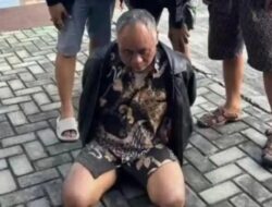 Rencana Gus Ipul di Balik Kasus Pencabulan Santriwati Pati, Janji Bantu Pemulihan Korban