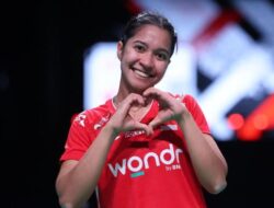 4 Agenda Bulan Mei: Wakil Indonesia Bertarung di Tur Asia, Thailand Open 2026 Dibuka
