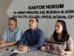 Dana Nasabah Rp 30 M Menghilang, Benny Wullur Minta Bank Segera Kembalikan