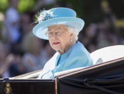 Senjata Rahasia Ratu Elizabeth yang Mengguncang Pemimpin Negara