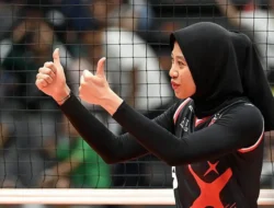 Megawati Kembali ke Korea Selatan, Bergabung dengan Hyundai Hillstate Usai Tinggalkan Timnas Indonesia