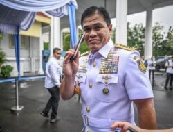 KSAL: Jepang Tawarkan Kapal Selam dan Fregat Mogami ke RI