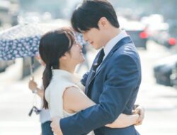 3 Rekomendasi Drakor dengan Pria Green Flag yang Bantu Wanita, Termasuk Lee Jun Hyuk