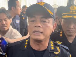 KPK Diminta Selidiki Keterlibatan Dirjen Bea Cukai dalam Kasus Korupsi Impor
