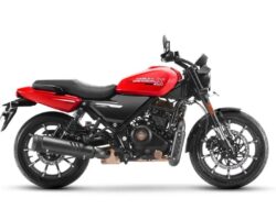 Harley-Davidson Siapkan Motor Murah untuk Hadapi Krisis?