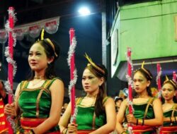 Jadwal dan Rute Kirab Budaya Padjadjaran di Bandung Sabtu Malam, Mulai dari Kiara Artha Park
