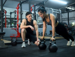 3 Persiapan Penting Saat Ikut Race Fitness Pertama Kali