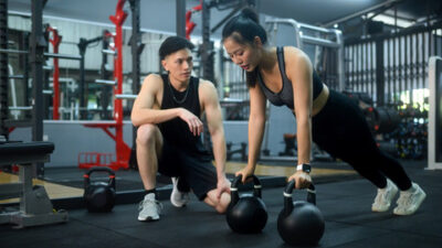 3 Persiapan Penting Saat Ikut Race Fitness Pertama Kali