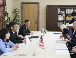 Yen Melemah, Jepang Siap Kembali Rilis Dolar dengan Persetujuan AS