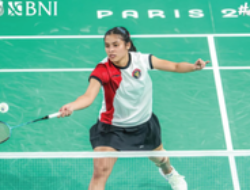 Mengejutkan! Gregoria Mundur dari Pelatnas PBSI, Ini Alasan Kuatnya
