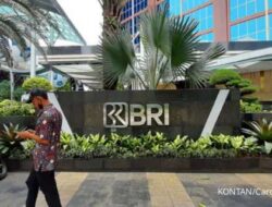BRI Perkenalkan Qita, Era Perbankan Digital Berbasis Aplikasi Dimulai