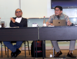 IESR: Program PLTS 100 GW Butuh Langkah Cepat dan Terukur