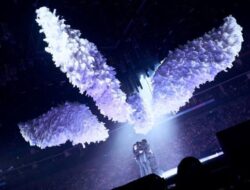 Rogoh Rp14 Juta, Kirana Larasati Kecewa Nonton Konser Reuni F4